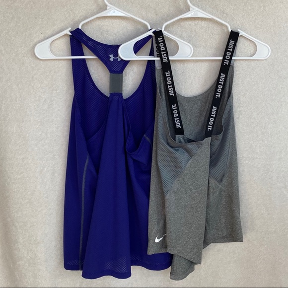 Workout Tanks bundle - Picture 3 of 3